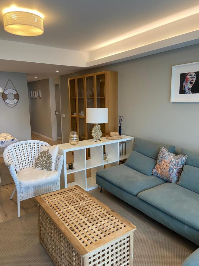 Seashell Caracas Apartamento Funchal  Exterior foto