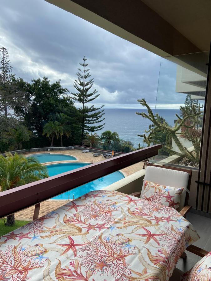 Seashell Caracas Apartamento Funchal  Exterior foto